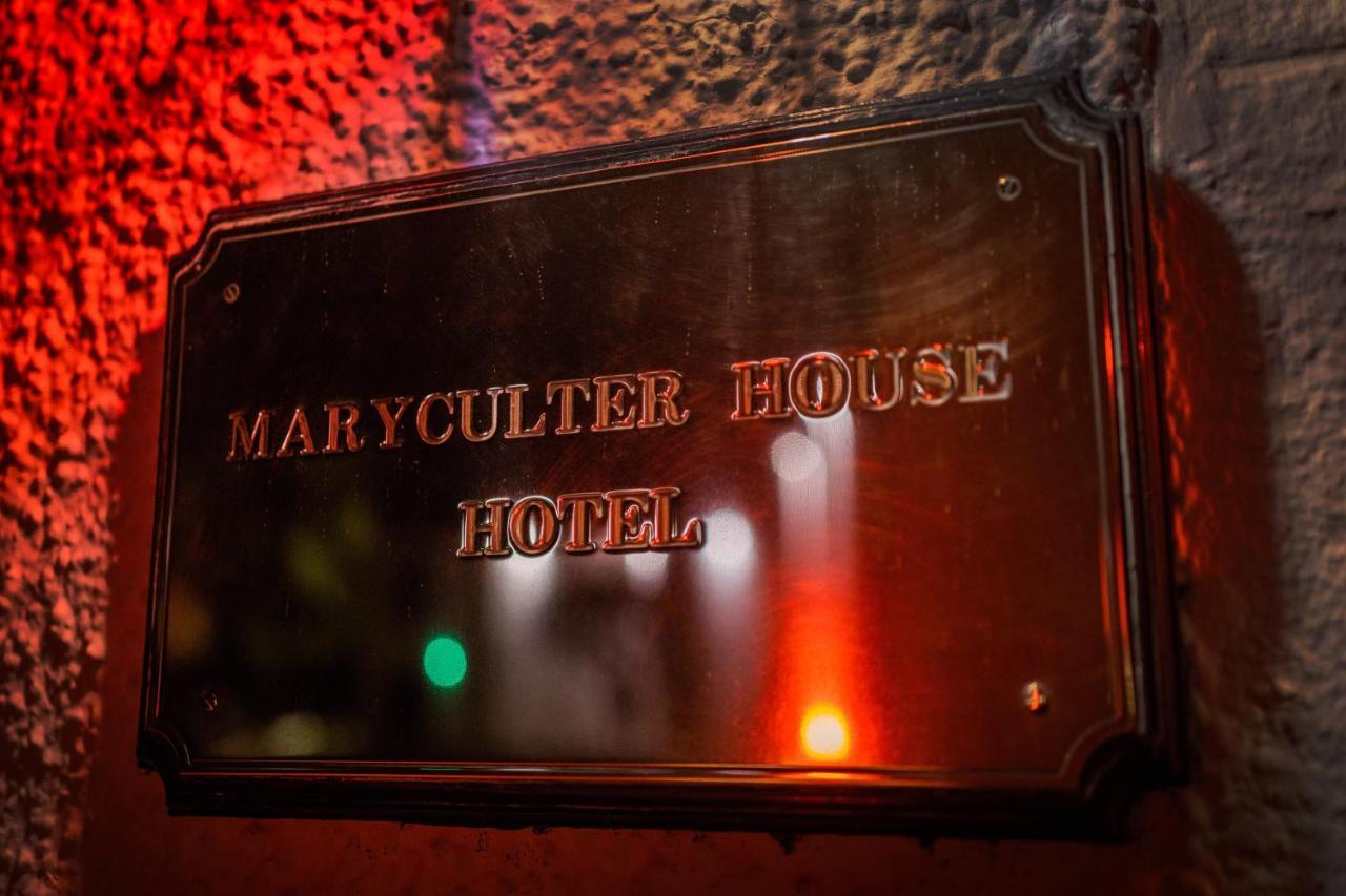 Maryculter House Hotel Ngoại thất bức ảnh